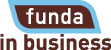 Funda in business logo