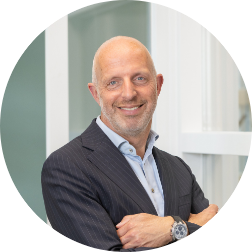 Jan Pieter van Woerekom