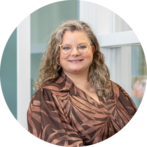 Jennifer van Ooijen