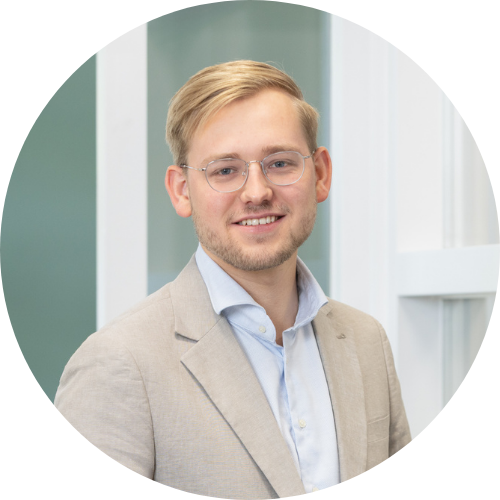 Rutger van der Zaag