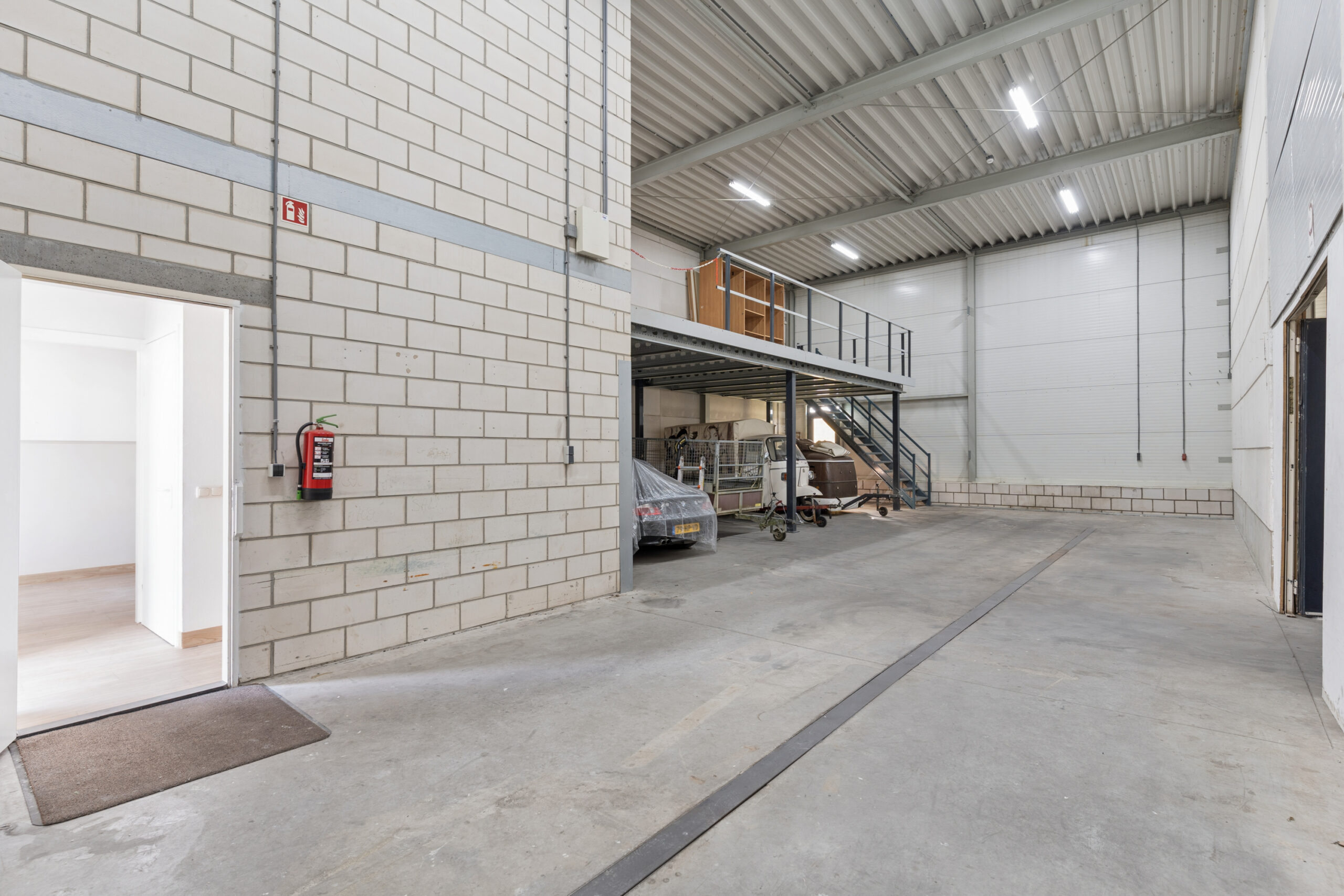 Appartement te koop: Lingewei 83, Tiel